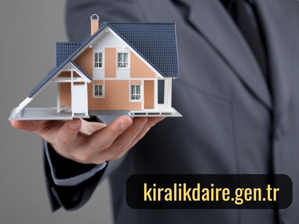 Gölcüğez Mahallesi Kiralık Daire